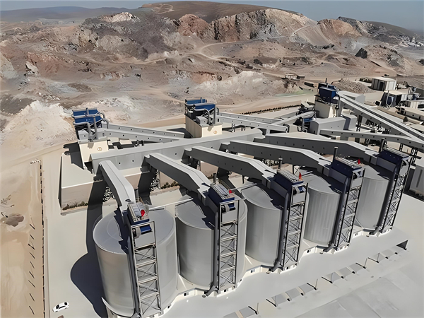 清河水泥钢板仓