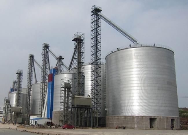 清河流化棒装置安装技术说明